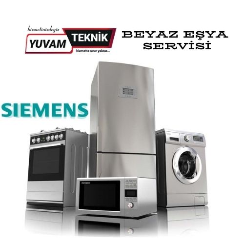 Siemens Buzdolabı Tamircisi 444 2 846